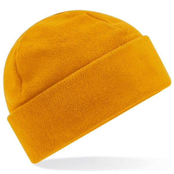 Beechfield Recycled Fleece Cuffed Beanie Thumbnail