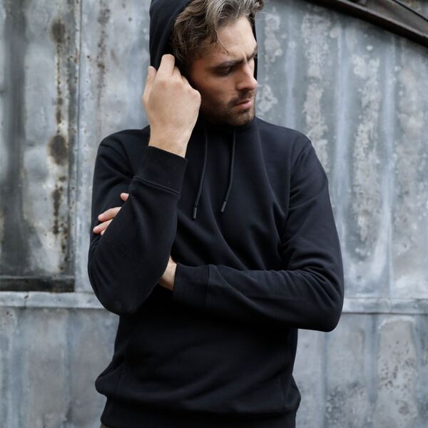 NEOBLU Nicholas French Terry Hoodie Thumbnail