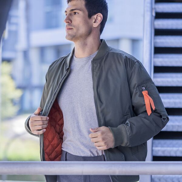 Regatta Pro Pilot Jacket Thumbnail