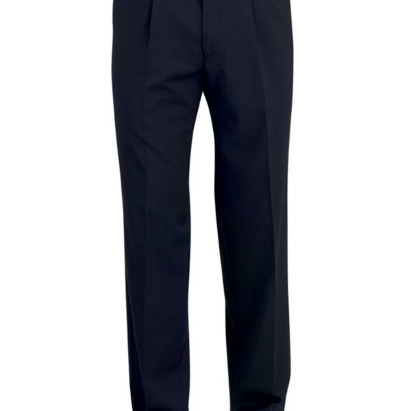 Sophisticated Imola Classic Fit Trouser Thumbnail