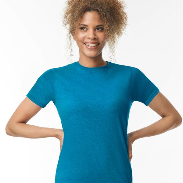 Softstyle® Ladies' T-Shirt Thumbnail