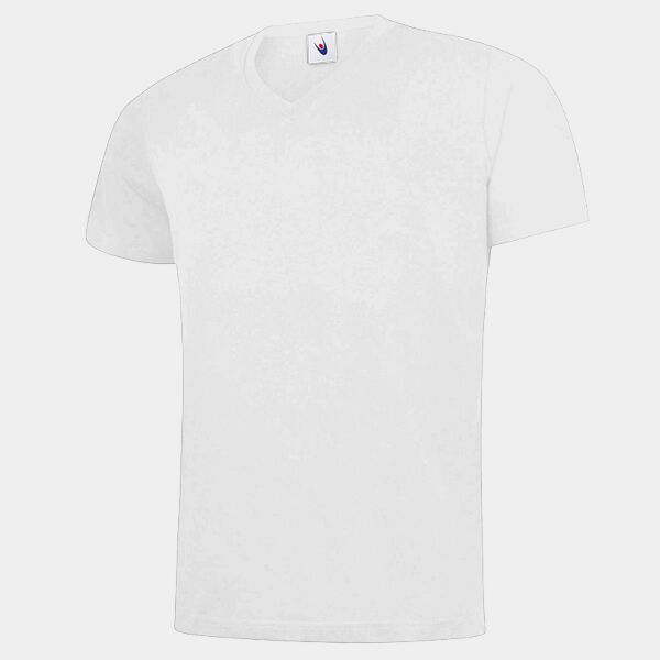 Classic V Neck T-shirt Thumbnail