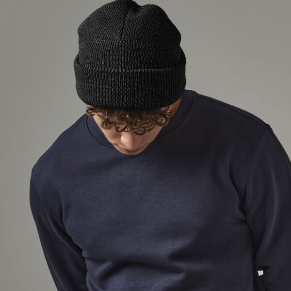 Beechfield Reflective Beanie Thumbnail