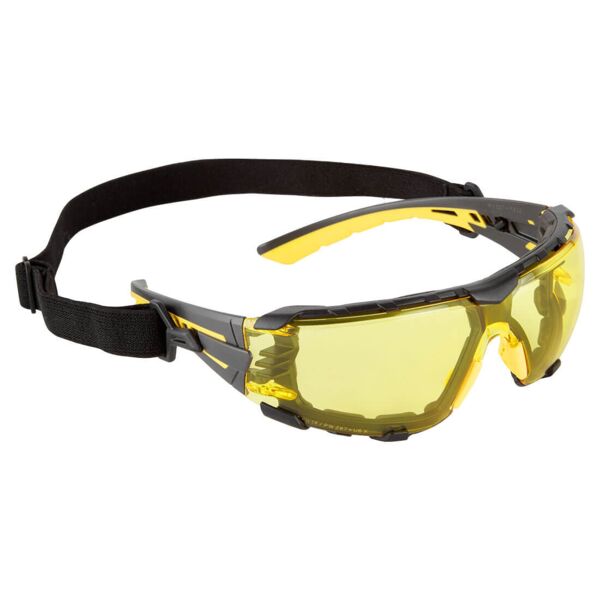 Tech Look Pro KN Safety Glasses Thumbnail