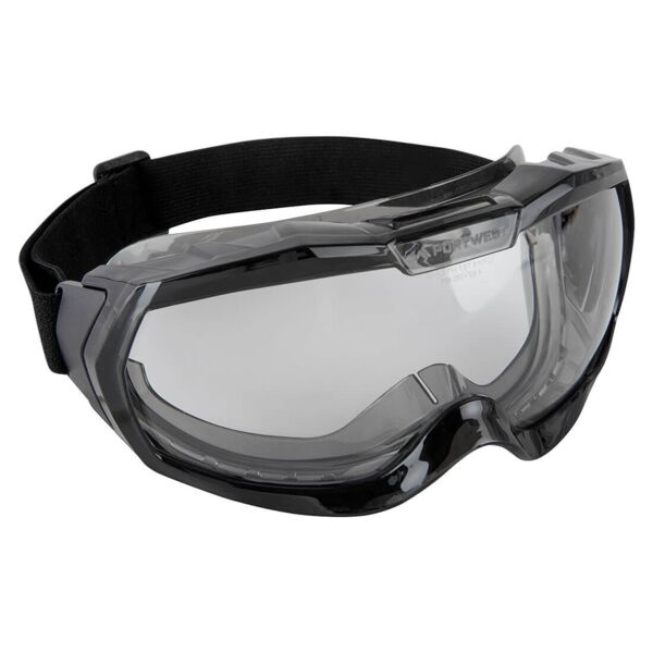 PS66 Ultra Safe Light Vented Goggles Thumbnail