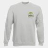 DryBlend® Adult Crewneck Sweatshirt Thumbnail